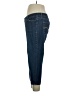 SONOMA life + style Blue Jeans Size 14 - photo 5