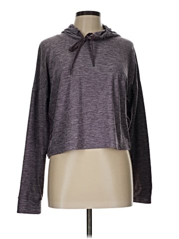 Marika Pullover Hoodie (view 1)