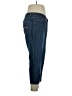 SONOMA life + style Blue Jeans Size 14 - photo 4