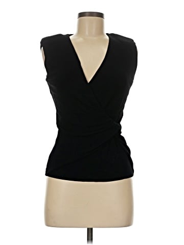 Escada Sleeveless Blouse (view 1)