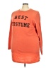 Grayson Threads Orange Pullover Sweater Size XXL - photo 1