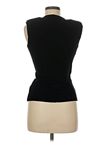 Escada Sleeveless Blouse (view 2)