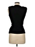 Escada Black Sleeveless Blouse Size EU 38 / US 8 - photo 2