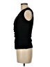 Escada Black Sleeveless Blouse Size EU 38 / US 8 - photo 5