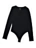 American Eagle Outfitters Black Bodysuit Size M - photo 1