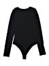 American Eagle Outfitters Black Bodysuit Size M - photo 2