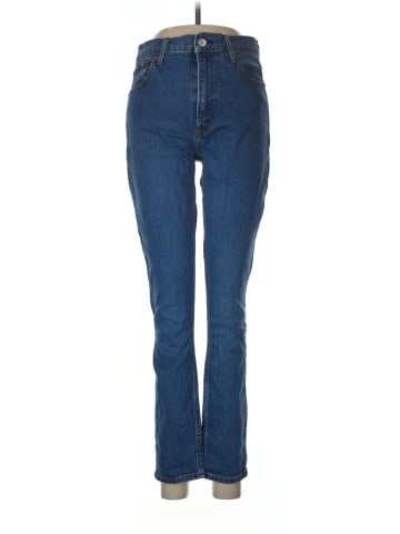 Abercrombie & Fitch Jeans (view 1)