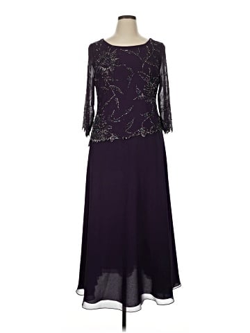 Jkara Cocktail Dress (view 1)