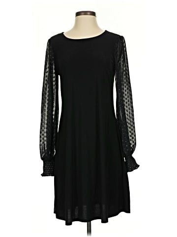 MSK Casual Dress (view 1)