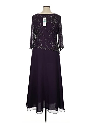 Jkara Cocktail Dress (view 2)