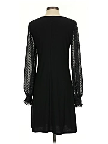 MSK Casual Dress (view 2)