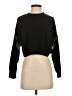 Subdued Black Pullover Sweater Size S - photo 1
