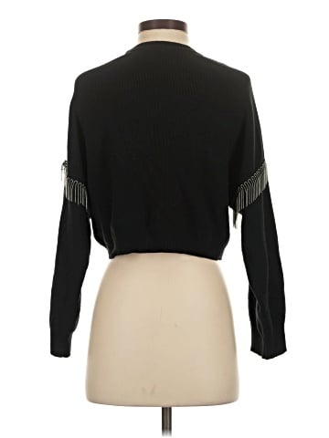 Subdued Pullover Sweater (view 2)