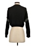 Subdued Black Pullover Sweater Size S - photo 2