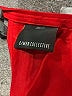 C/MEO Collective 100% Viscose Red Romper Size S - photo 3