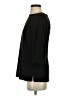 Sail to Sable Black 3/4 Sleeve Top Size S - photo 5