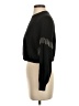 Subdued Black Pullover Sweater Size S - photo 5