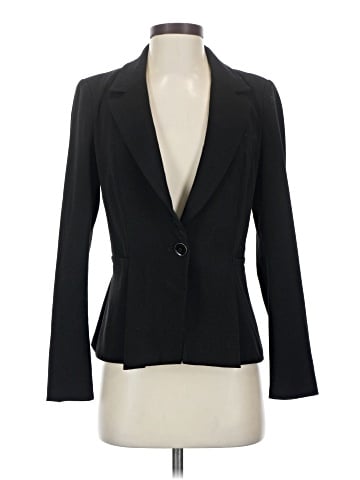 White House Black Market Blazer (view 1)