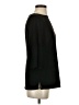 Sail to Sable Black 3/4 Sleeve Top Size S - photo 4