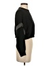 Subdued Black Pullover Sweater Size S - photo 4