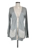 Unbranded Gray Cardigan Size 4 - photo 1