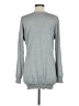 Unbranded Gray Cardigan Size 4 - photo 2
