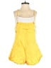 SEEK The Label Color Block Yellow Romper Size XS - photo 1
