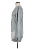Unbranded Gray Cardigan Size 4 - photo 5