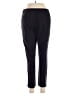 DKNY Solid Black Casual Pants Size 10 - photo 2