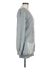 Unbranded Gray Cardigan Size 4 - photo 4