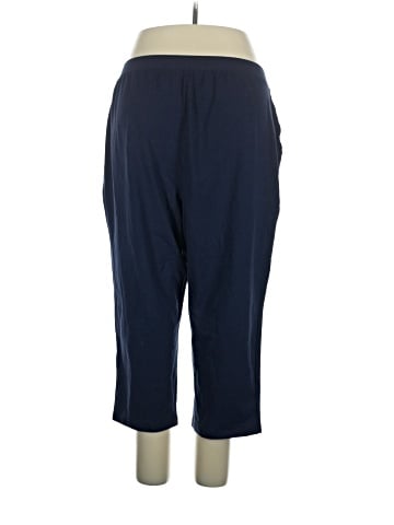 SUPREMA Essentials by Catherines Active Pants (view 2)