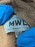 MWL by Madewell Tan Pullover Hoodie Size M - photo 6