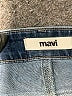 mavi Blue Jeans Size 27 waist - photo 7