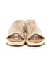 Dolce Vita Tan Wedges Size 7 1/2 - photo 2