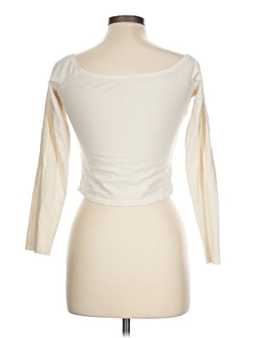 BDG 3/4 Sleeve T-Shirt (view 2)