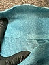 Gymshark Blue Active Pants Size 2 (estimated) - photo 8