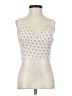 O'Neill 100% Viscose White Tank Top Size XS - photo 1