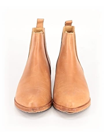 Nisolo Ankle Boots (view 2)