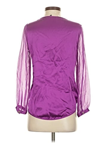 Marciano Long Sleeve Blouse (view 2)