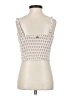 O'Neill 100% Viscose White Tank Top Size XS - photo 2