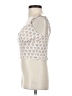 O'Neill 100% Viscose White Tank Top Size XS - photo 5