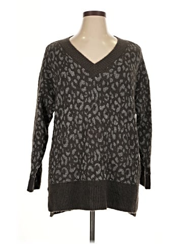 Nine West Pullover Sweater (view 1)