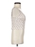 O'Neill 100% Viscose White Tank Top Size XS - photo 4