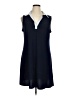 1.State Blue Casual Dress Size XL - photo 1