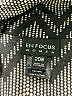 En Focus Studio Chevron-herringbone Gray Casual Dress Size 20W - photo 7