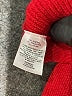 Leith Red Pullover Sweater Size M - photo 8