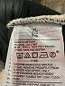 Old Navy 100% Polyester Plaid Ivory Coat Size XL - photo 4