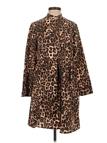 UNTUCKit Casual Dress (view 1)
