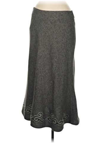 Two Star Dog Casual Skirt (view 1)
