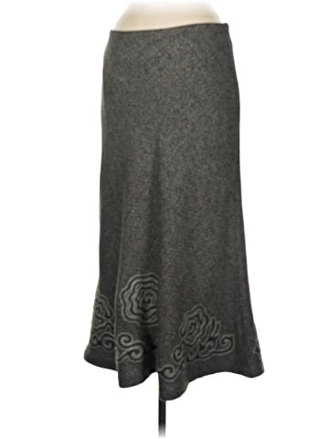 Two Star Dog Casual Skirt (view 2)